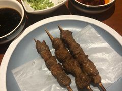 -1078號老北京涮肉(万达广场店)