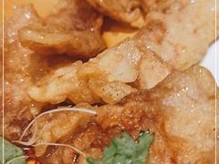 -朝馆·市井本味菜