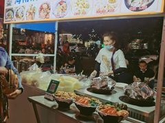 -港华水果街(港华广场店)