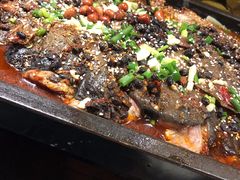 -晓鲜熊猫烤鱼烤吧(西三旗百汇北门店)