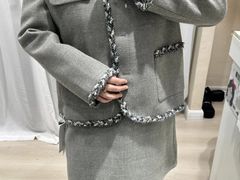 -绮梦微胖大码女装(东方社区三十一街坊店)