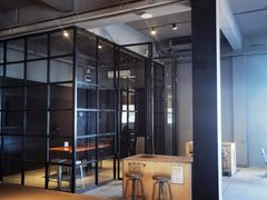 -来回·咖啡(钟村咖啡豆店)