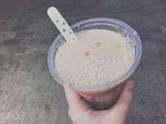 烧仙草-八婆婆烧仙草(中山路店)