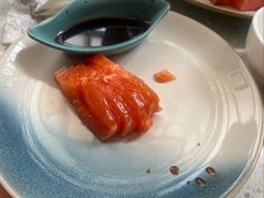 -金海湾自助餐厅(金陵饭店)