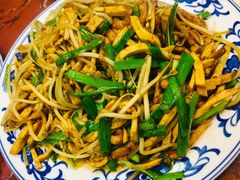 肉丝香干-九河居(荔湾路店)