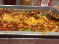 -东方一串·鲜肉小串·小酒馆(壹航城店)