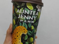 -喜茶(东莞厚街万达店)