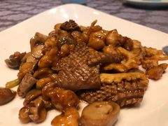 -山外山菜馆(玉泉路店)