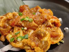 -九田家黑牛烤肉料理(衡百国际店)