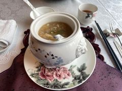 -浙江西子宾馆·牡丹厅