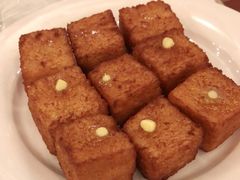 法兰西多士-大哥餐厅(西城花园店)