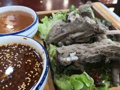 -伊隆斋(什刹海店)