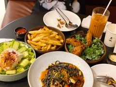 -农畉LONFOOD(万象天地店)