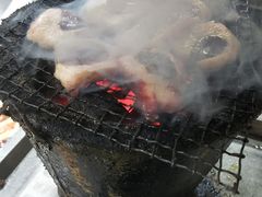 -火云龙烤肉(紫荆花店)