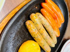 -萨莉亚意式餐厅(杭州滨江天街店)