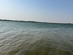 -丁香湖公园