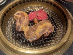 -韩盛·盛江山自助料理(中街大悦城店)