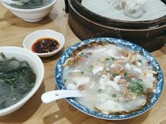 -晓友烧麦(光华村店)