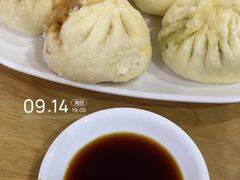 -老陶包子铺(南大西南村店)