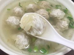 -鲁氏汤包王(长白街店)