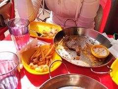 -BHC炸鸡(明洞总店)