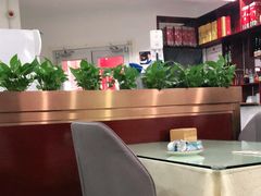大堂-排骨王·三十年本地老菜馆