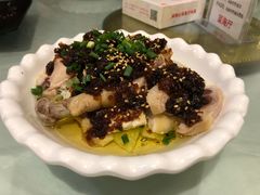 -三猫黑鱼花(南大店)