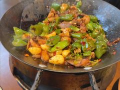 -肠相汇常德老肠子馆(雨花亭店)