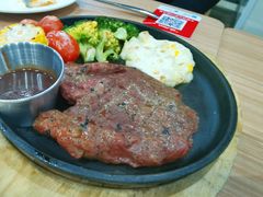 -Mr.Pizza米斯特比萨(合肥一九一二街区店)