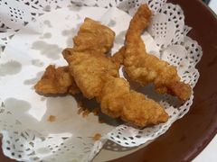 -乔阿马·江南味·驴肉香(龙湖华泾天街店)