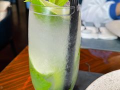 -YUE·6·西式融合餐厅(外滩六号店)