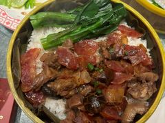 -谭厨中山传家菜.乳鸽.脆鲩鱼(华强北中航城店)