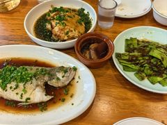 -百家鲜·杭帮菜