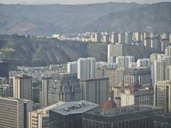 -西宁富力万达文华酒店·品珍中餐厅