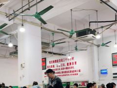 大堂-南记食粥坊·宵夜大排档(莲花总店)