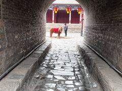 -暖泉古镇