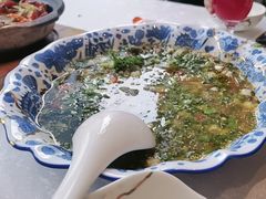 -写庭·鱼鲜川菜·宴请(铁像寺水街店)