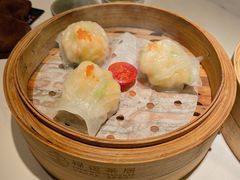 -禄运茶居·手工点心(猎德店)
