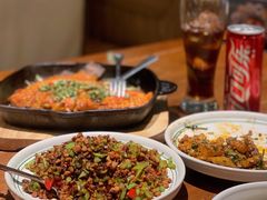 -云海肴·汽锅鸡·云南菜(美罗城店)