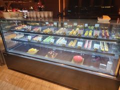 -杭州国际会议中心洲际酒店-原素全日餐厅(解放东路店)