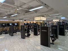 -古德菲力健身(特区报业店)