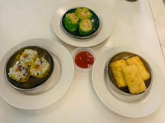 -何九海南茶店(鬼仔巷店)