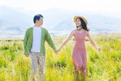 点击看大图 -蒙娜丽莎婚纱摄影·旅拍