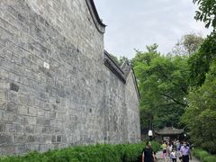 -成都武侯祠博物馆