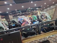-网络客栈电竞网咖(西潞南大街店)
