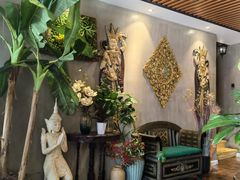 -Siam泰餐厅(水上公园店)