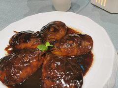 -老正兴菜馆(福州路店)