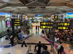 -丽江三义国际机场