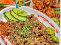-碌碌发·东南亚风味烧烤档(体育西店)