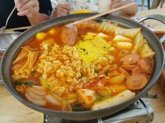 -Woolee韩食堂·韩式家庭料理